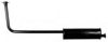 IMASAF DA.30.06 Middle Silencer
